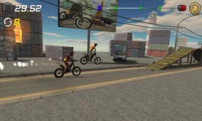 Trial Xtreme 3 ekran görüntüleri