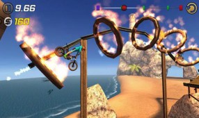 Trial Xtreme 3 ekran görüntüleri
