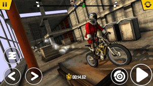 Trial Xtreme 4 ekran görüntüleri