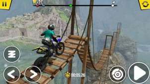 Trial Xtreme 4 ekran görüntüleri