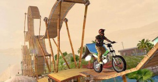 Trial Xtreme 4 ekran görüntüleri