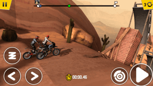 Trial Xtreme 4 ekran görüntüleri