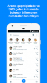 Truecaller - Arayan Kimliği ekran görüntüleri