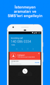 Truecaller - Arayan Kimliği ekran görüntüleri