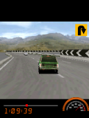 Tuning 3D Racing ekran görüntüleri