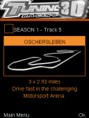 Tuning 3D Racing ekran görüntüleri