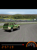 Tuning 3D Racing ekran görüntüleri