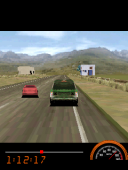 Tuning 3D Racing ekran görüntüleri