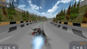 Turbo Fly HD v2.11 ekran görüntüleri