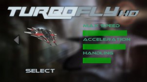 Turbo Fly HD v2.11 ekran görüntüleri