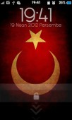 Türk LiteTheme ekran görüntüleri