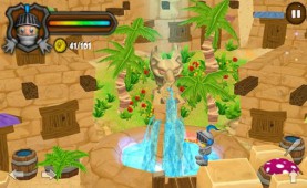 U-Knight Adventures v1.2 ekran görüntüleri