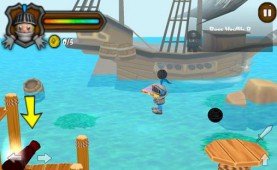 U-Knight Adventures v1.2 ekran görüntüleri