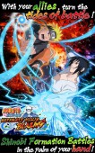 Ultimate Ninja Blazing ekran görüntüleri
