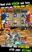 Ultimate Ninja Blazing ekran görüntüleri