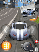Ultimate Street Racing v1.6 ekran görüntüleri