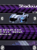 Ultimate Street Racing v1.6 ekran görüntüleri