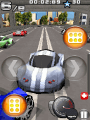 Ultimate Street Racing v1.6 ekran görüntüleri