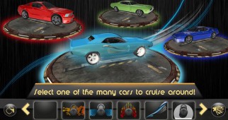 Urban City Car Drive 3D v1.9 ekran görüntüleri