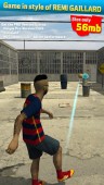 Urban Soccer Challenge Pro v1.02 ekran görüntüleri