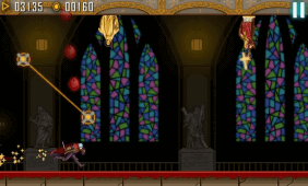 Vampire Rush v1.2 ekran görüntüleri