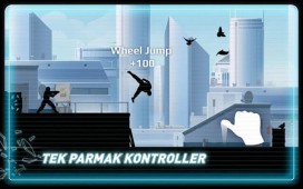 Vector ekran görüntüleri