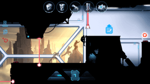 Vector 2 ekran görüntüleri