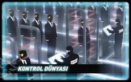 Vector ekran görüntüleri