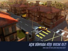 Vegas Gangsteri ekran görüntüleri