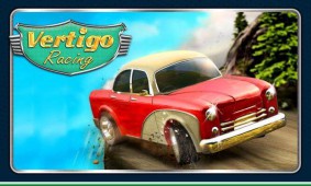 Vertigo Racing ekran görüntüleri