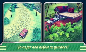 Vertigo Racing ekran görüntüleri