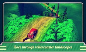 Vertigo Racing ekran görüntüleri