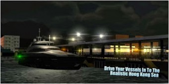 Vessel Self Driving v1.0.3 ekran görüntüleri