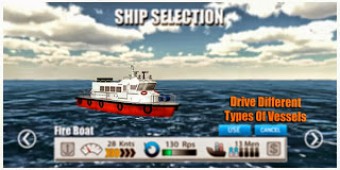 Vessel Self Driving v1.0.3 ekran görüntüleri