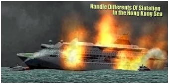 Vessel Self Driving v1.0.3 ekran görüntüleri