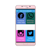 Video İndirme Mühendisi ekran görüntüleri