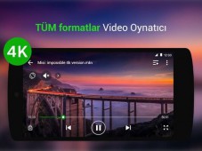 Video Oynatıcısı Tüm Formatlar - XPlayer ekran görüntüleri