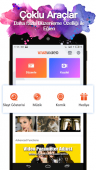 VivaVideo: Video Düzenleme ekran görüntüleri