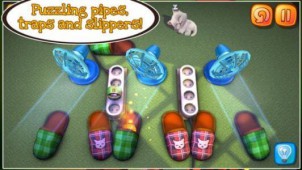 Wake the Cat v1.0.0 ekran görüntüleri