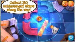 Wake the Cat v1.0.0 ekran görüntüleri