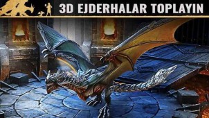 War Dragons ekran görüntüleri