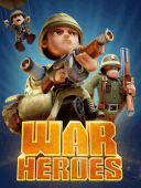War Heroes: Ücretsiz Multiplayer Savaşı ekran görüntüleri