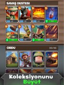 War Heroes: Ücretsiz Multiplayer Savaşı ekran görüntüleri