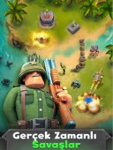 War Heroes: Ücretsiz Multiplayer Savaşı ekran görüntüleri