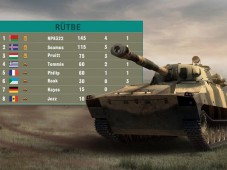 War Machines: Tank Oyunu ekran görüntüleri