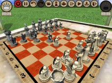 Warrior Chess v1.12 ekran görüntüleri