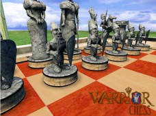 Warrior Chess v1.12 ekran görüntüleri
