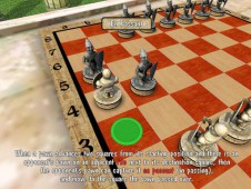 Warrior Chess v1.12 ekran görüntüleri
