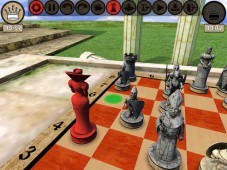 Warrior Chess v1.12 ekran görüntüleri