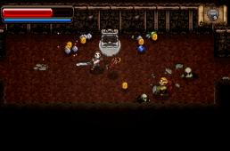 Wayward Souls v1.32.3 ekran görüntüleri